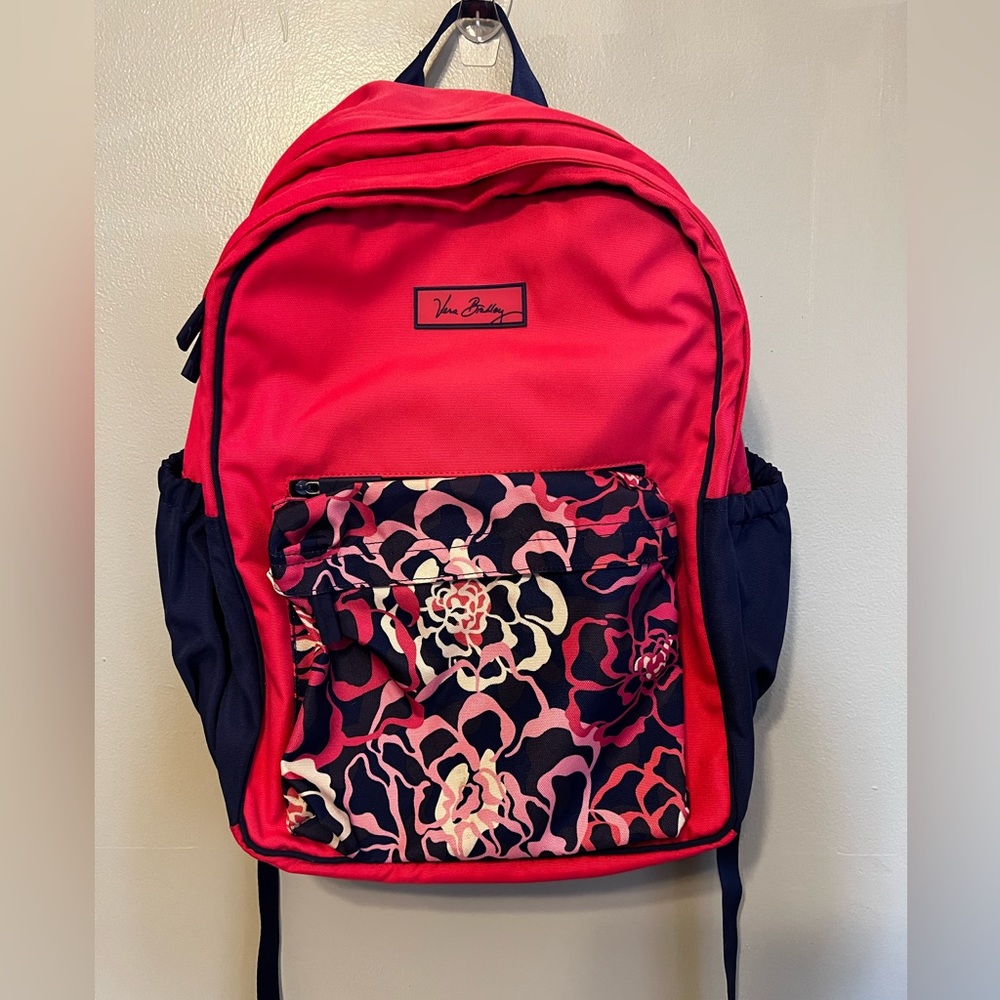 Vera Bradley Backpack